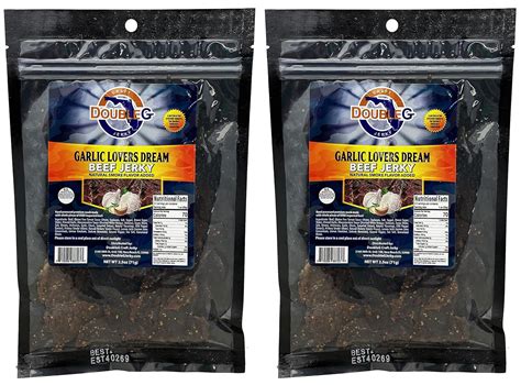 amazon jerky